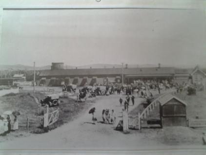 train st-1900's